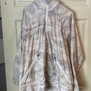 Lululemon coat